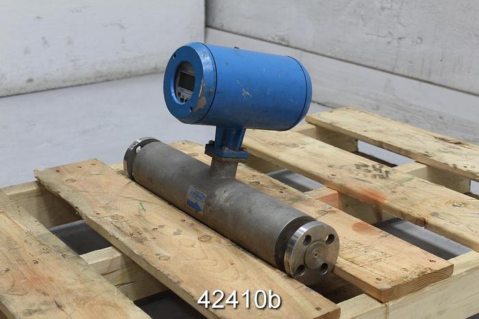 Used Krohne Corimass MFM 4085-10G Mass Flow Meter #42410