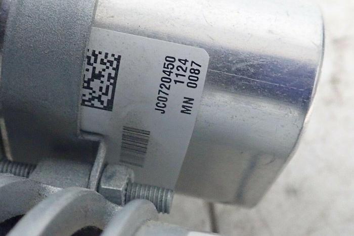 Used Gast Manufacturing Model LOA-P123-HB Vacuum Pump