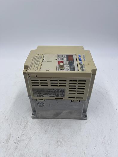 Used Yaskawa CIMR-J7AM40P7