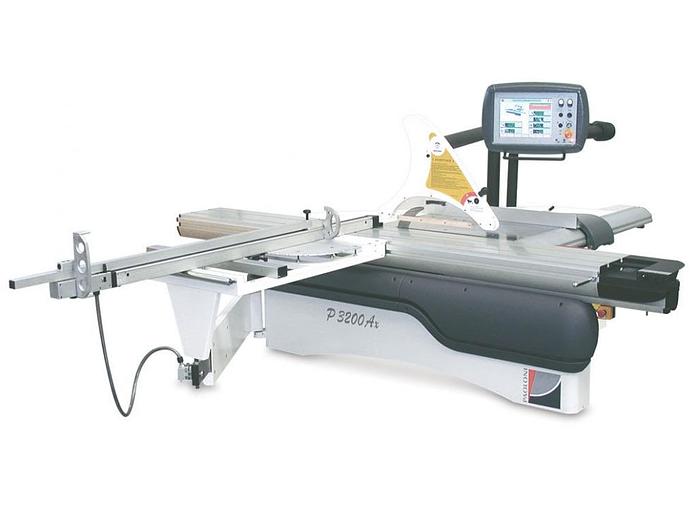 PAOLONI P3200 NX/SX/AX