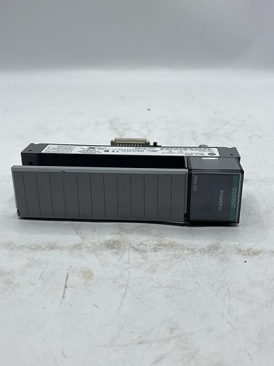 Used AB ALLEN BRADLEY 1746-NOI4 Ser A Rev B 