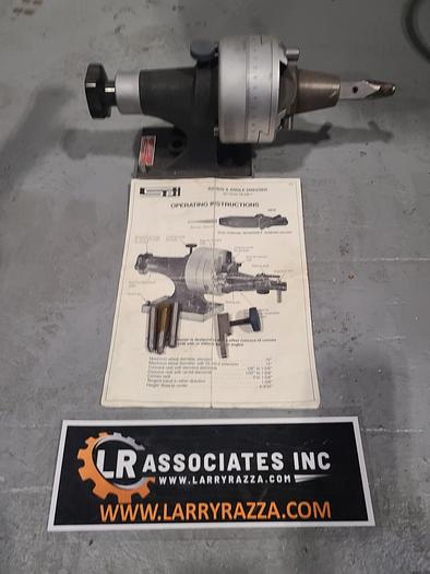 Used SPI Radius & Angle Dresser