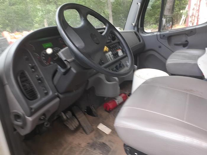 Used 2016 Freightliner Water Truck/ 2000Gal