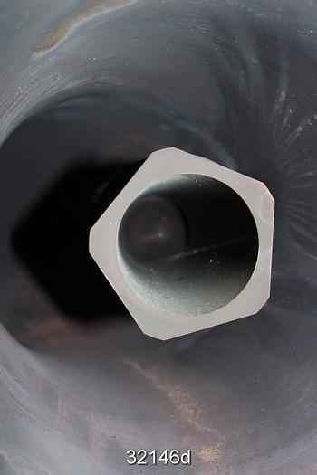 Used Fisher 12" Thermocompressor #32146