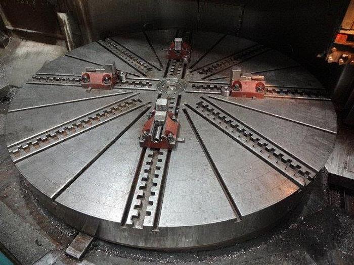 D'occasion 1981 Tour vertical CN BERTHIEZ TFM 250 N