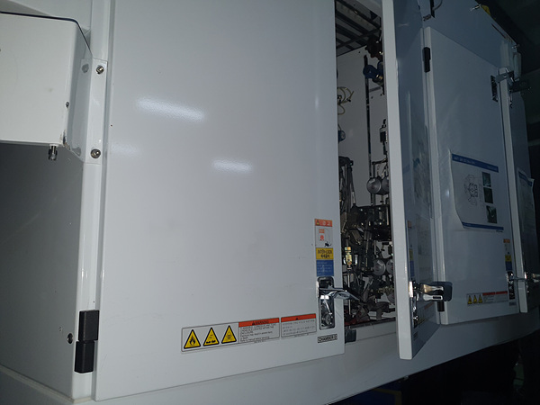 Used AMAT Centura WXZ Optima