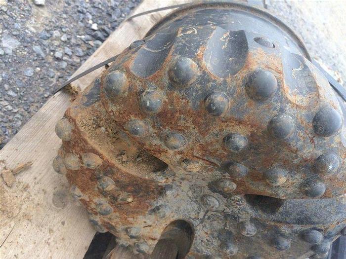 Used Generic 12-1/4" DHD 112 Hammer Bit