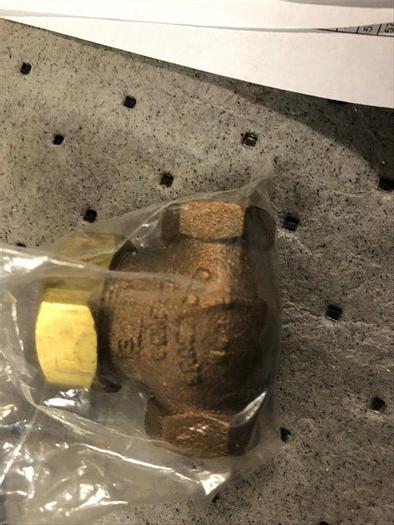 Epiroc (Atlas Copco) Check Valve - 95006052