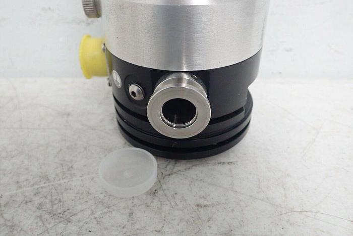 Used BOC Edwards B72205000R Agilent G1946-89002 Vacuum Turbomolecular Pump