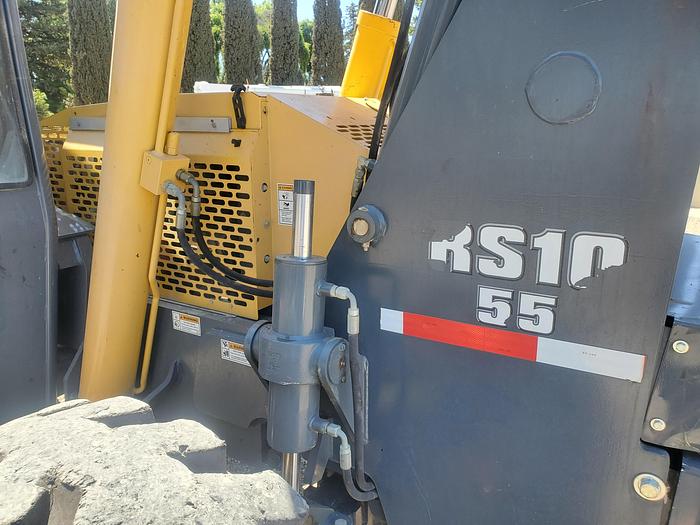 Used 2012 GEHL RS10-55