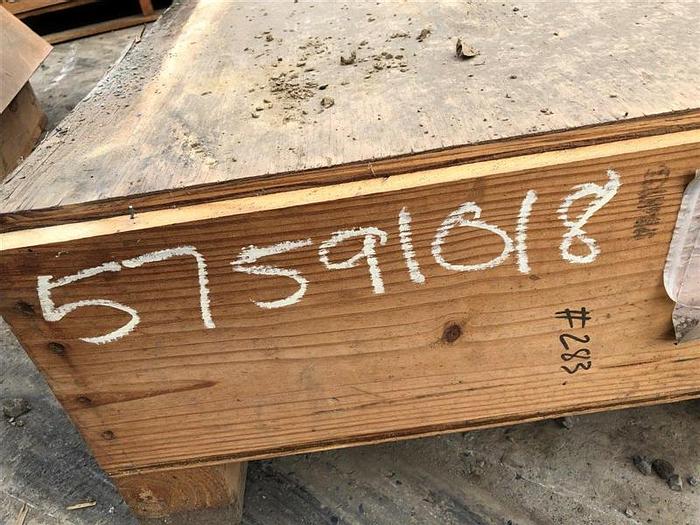 Epiroc (Atlas Copco) Upper Cable - 57591018