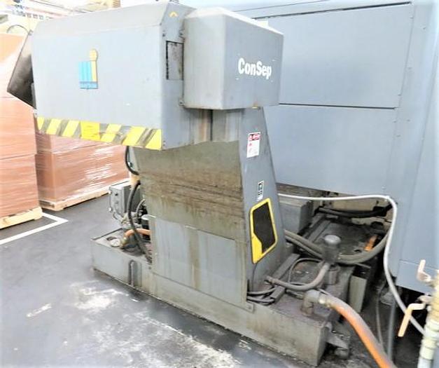 Used 2006 OKUMA MA600HB