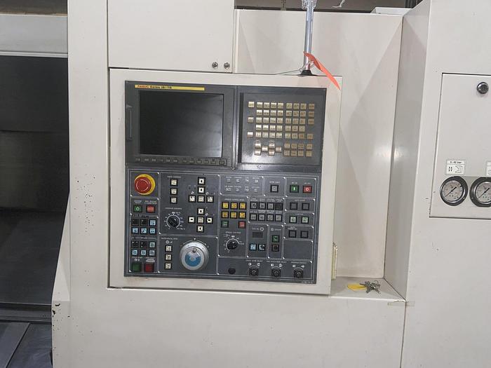 Used 2005 Doosan/Daewoo Puma 2500LSY