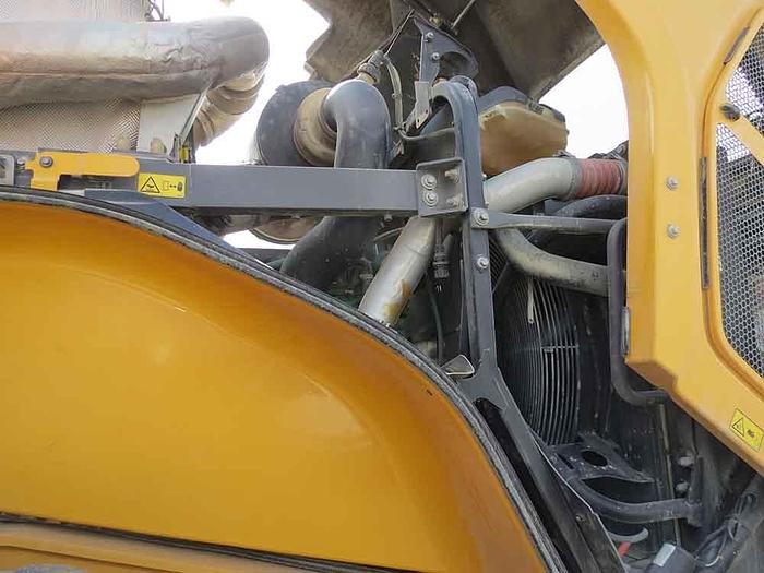 Used 2019 VOLVO L150H