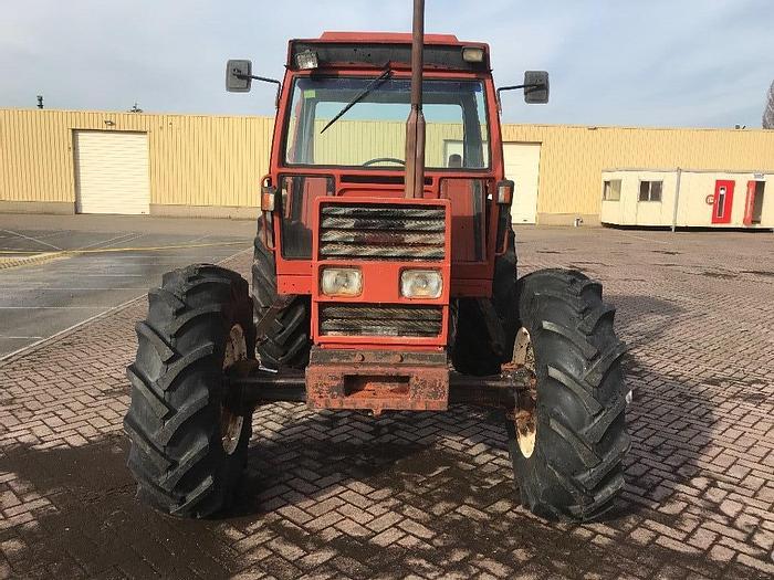 Gebruikt 1989 Fiat 980 DT