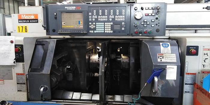 Usato 2005 MAZAK MULTIPLEX 6250 Y
