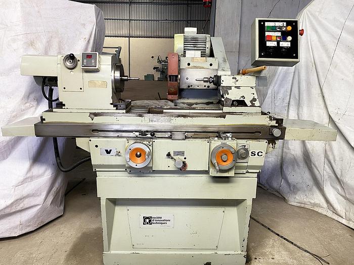 Used SIT 500 mm Cylindrical Grinding Machine