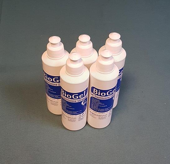 Ultraschall Leitgel 260 ml