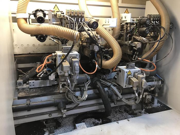 Used 2005 Homag KFR 24/23/23/QA/25