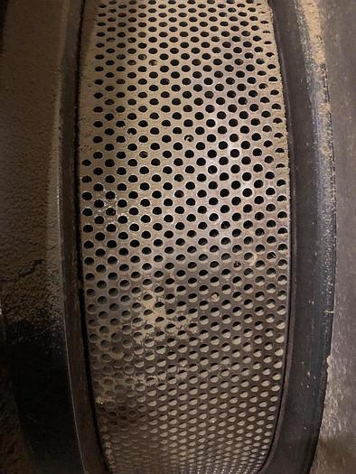 Used Mill, Pellet, Buhler , (2) Mdl DPAA, 100 HP, Hemp, #A743195