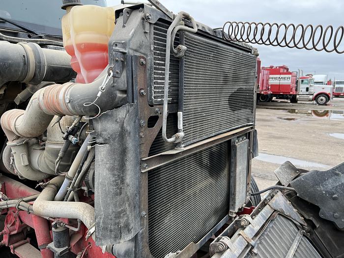 Used 2008 International Kill Truck