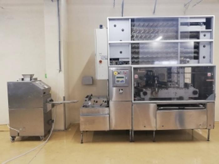 FORTUNA KM BREAD ROLL PLANT