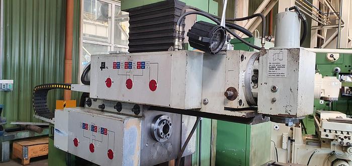Używane Frezarka CNC FIL FA 130