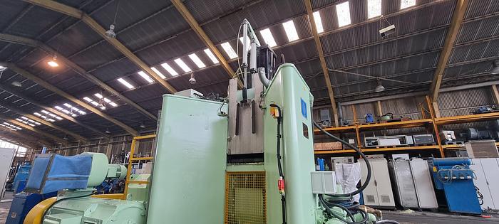 Used 2008  Datong dispersion kneader XSN-75
