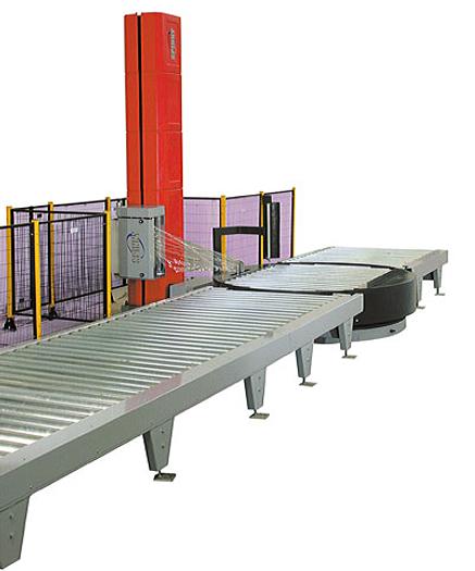 Stretchwickler S2200 / 2300