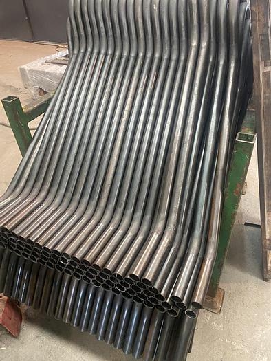 Used 2001 Addison DB40E CNC Tube Bending Machine