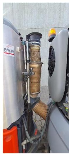 Used 2013 HAKO Citymaster 600