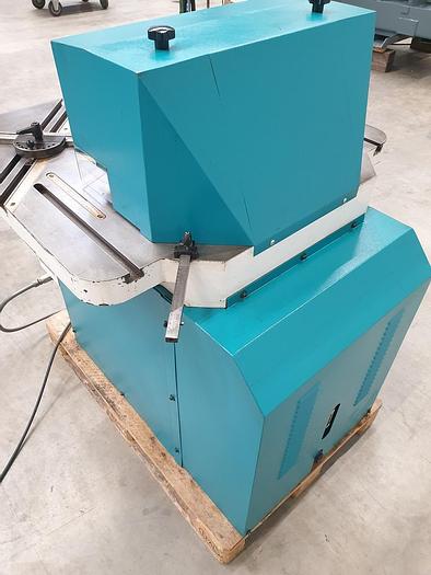 Gebraucht Ausklinkmaschine Indumasch VA 200-4
