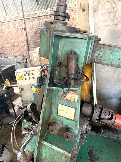 Used Ring Rolling Machine D51Y-160E
