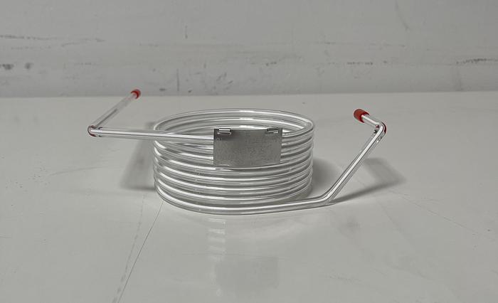 PerkinElmer GC Packed Glass Column N930-5048 9'x2mm