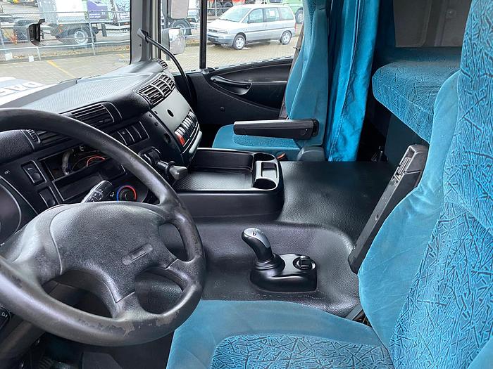 Used 2005 DAF 85 CF 480 AUTOMATIC EURO 3