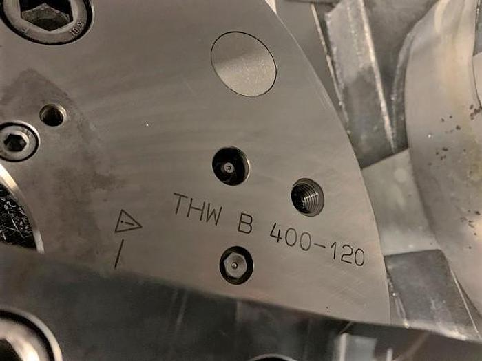 Used 2006 Mori Seiki NT5400 DCG/1800SZ