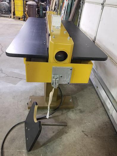 Used 1999 Ritter R-701