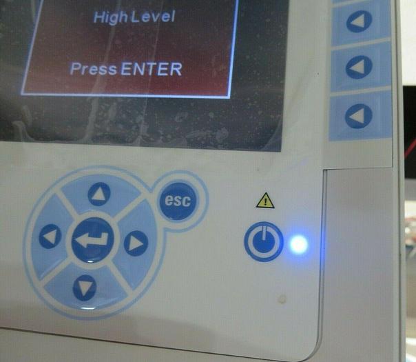 Used Thermo Scientific,Haake PC 300,Digital Immersion Circulator/Heater,230V,50/60HZ