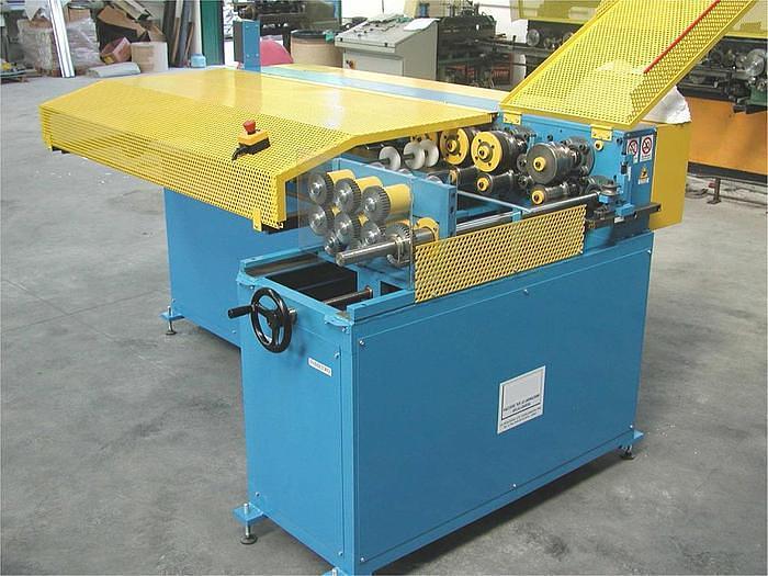 New F&P   Mfg. Systems for RAINWATER GOODS #3580