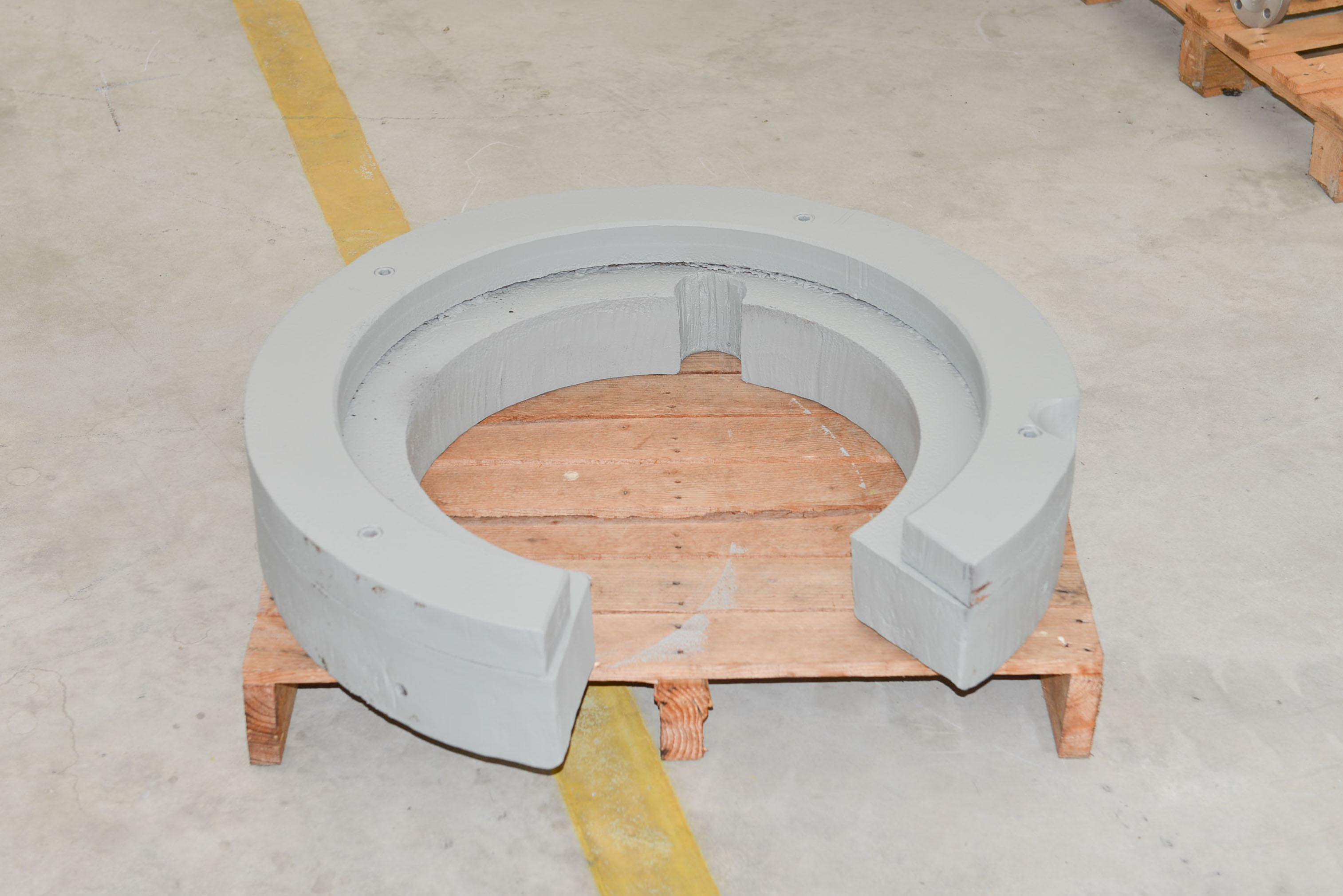 Usato Filtro essiccatore COMBER 2,5 m2