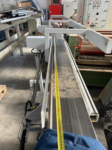 Usato OTTIMIZZATRICE BOTTENE PUSCH 180 CE