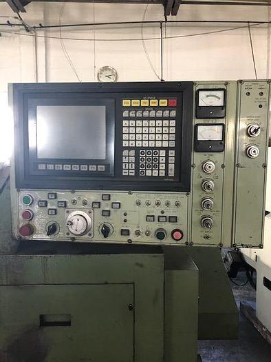 Used 1991 OKUMA LB15