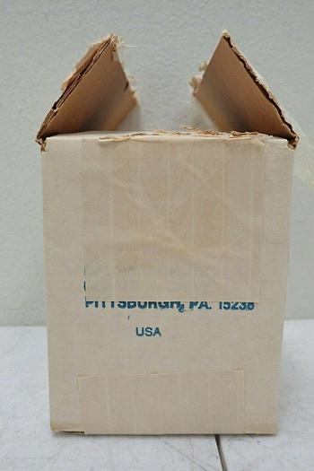 Used Serdex Bacharach 22-7059 Relative Humidity H/T Indicator