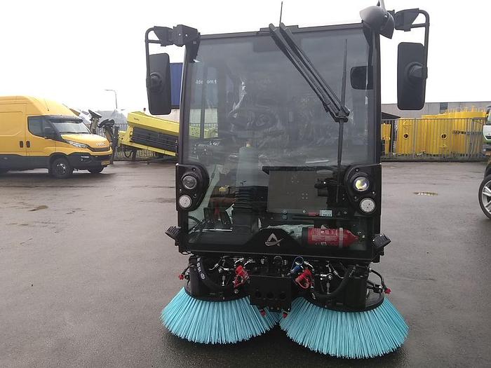 Gebruikt 2018 Mathieu Azura Flex MC210