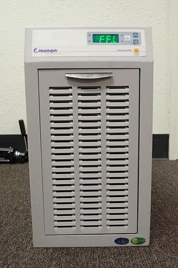 Used Heidolph LS51MX1HD10B LS Recirculating Chiller