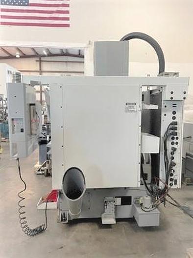 Used 2005 Haas Mini Mill