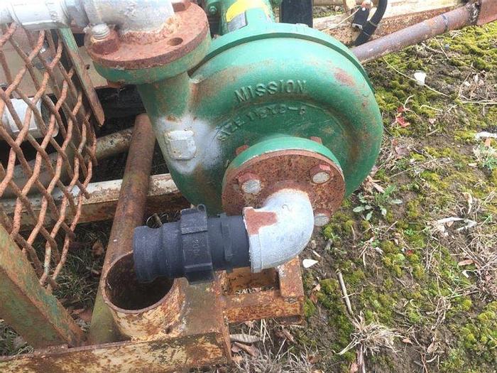 Used 1982 Piper-Hydro Explorer 3000 Drill - Sold