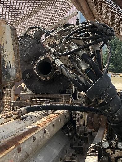 Used HB19348 Boart Longyear LM90 Underground Drill