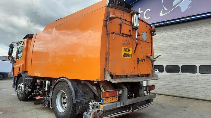 Gebruikt 2001 DAF AE65CC