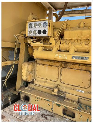 Used KATO 800-67036112